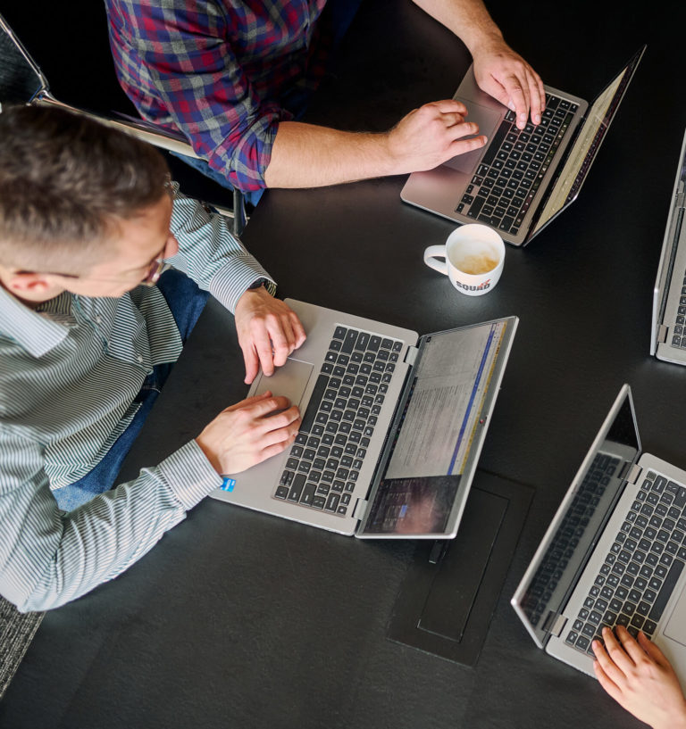 Munit for Batch Module in Mule 4 - Billennium