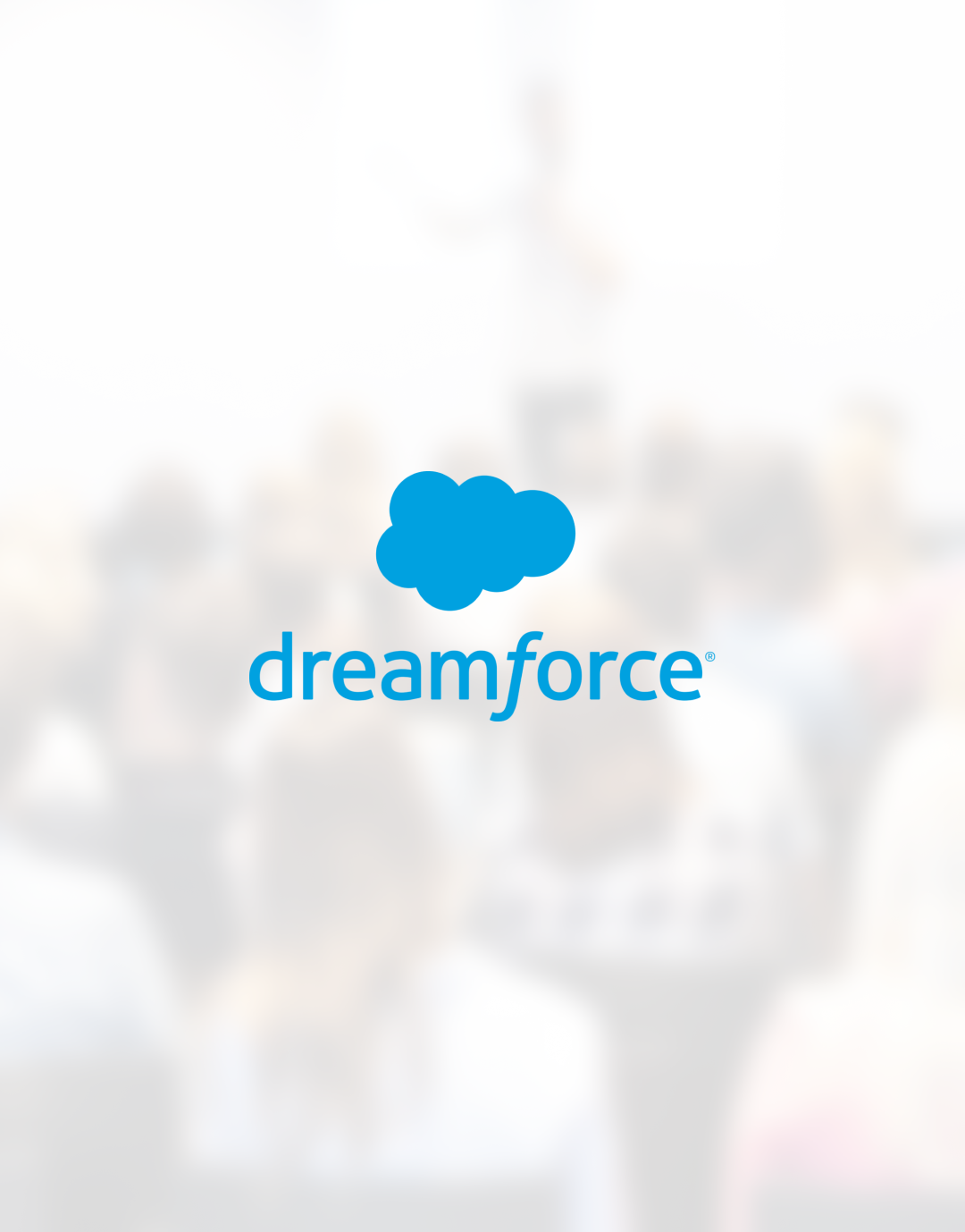 Billennium at Dreamforce 2024 in San Francisco Billennium