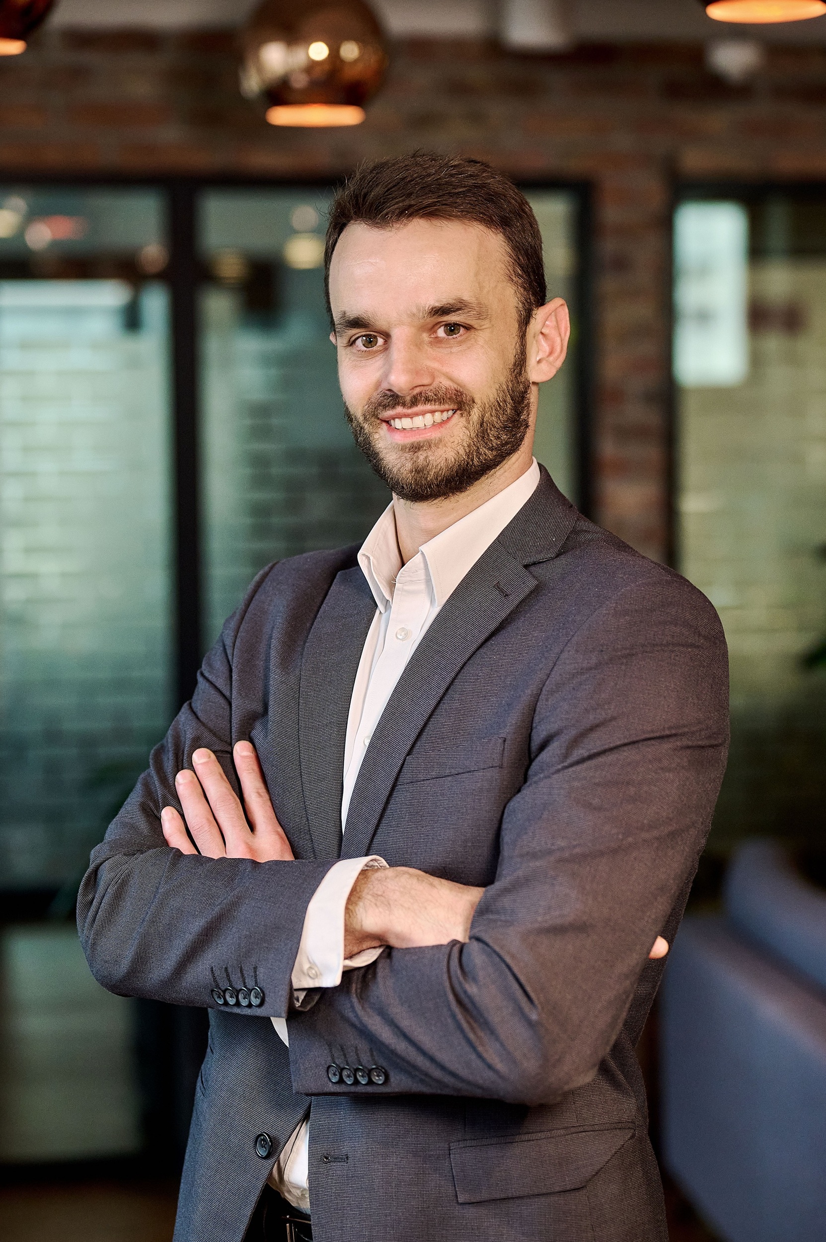 Adrian Bednarz