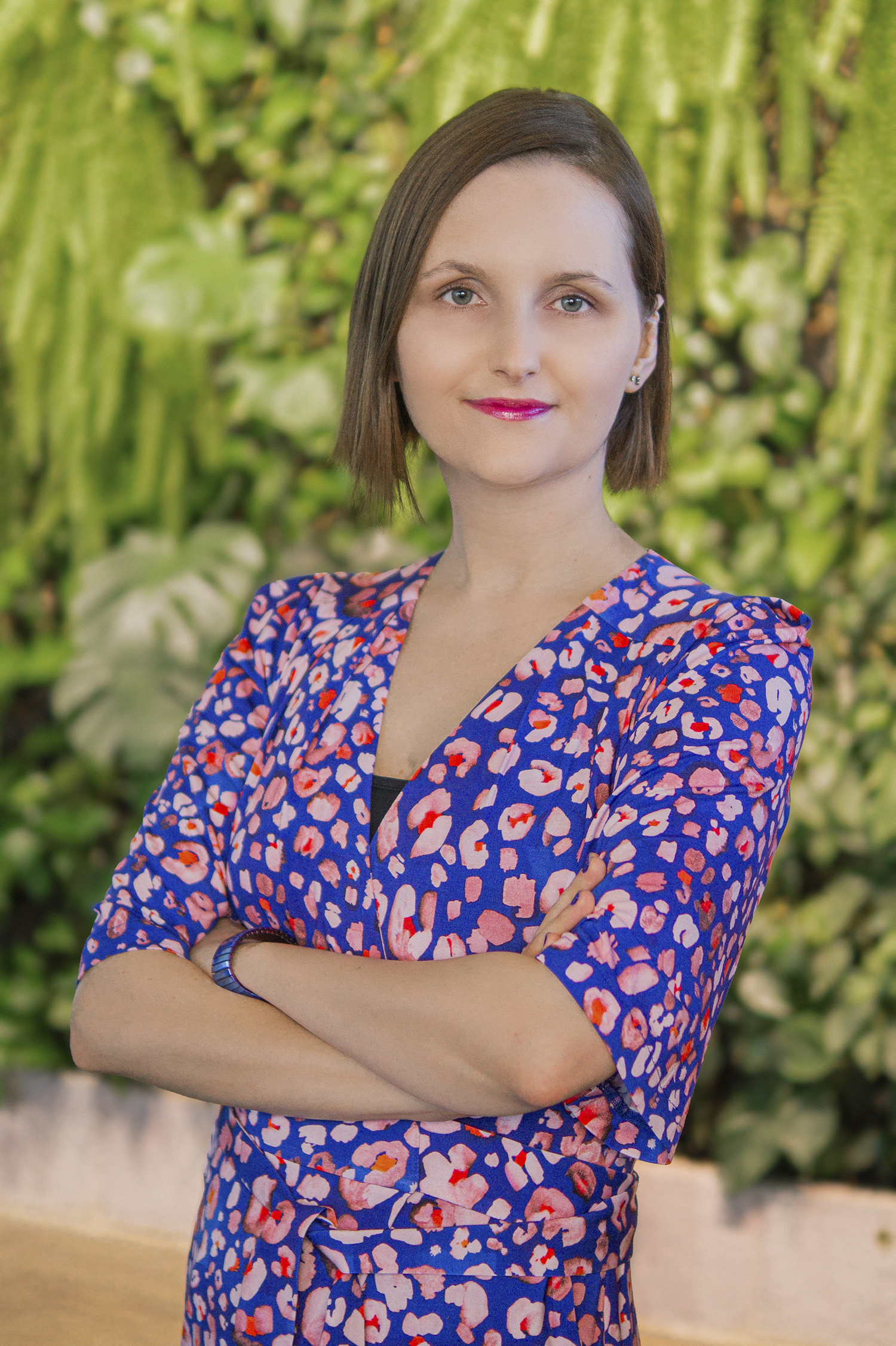 Joanna Teisner-Bąk