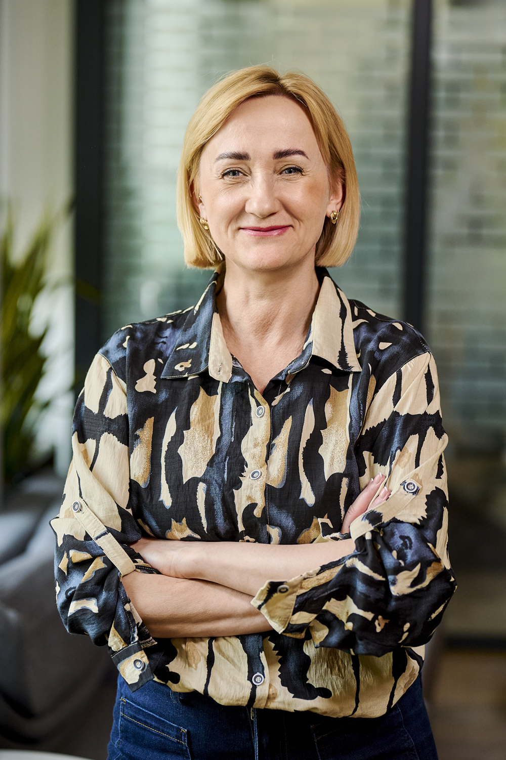 Katarzyna Wojciechowska