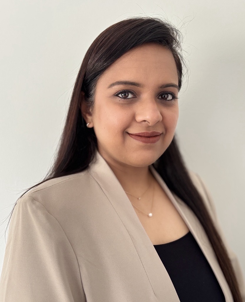 Jasmeet Kaur