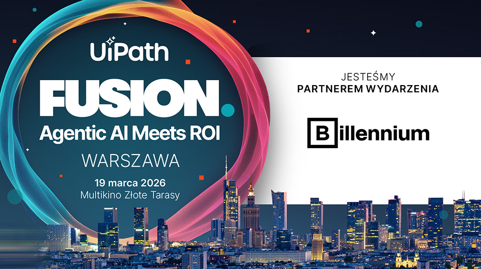 UiPath Fusion
